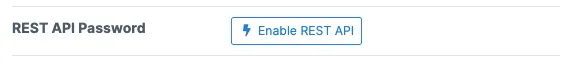 openai integration enable https rest api buttons