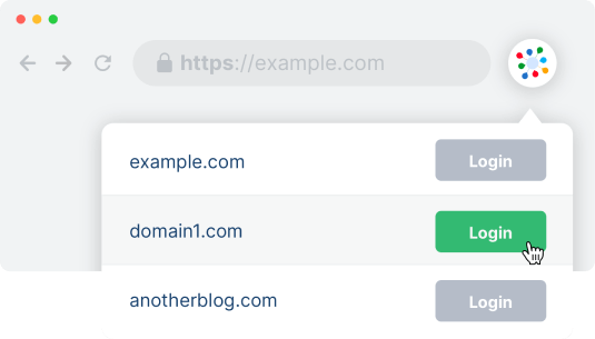 DNS providers