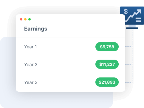 Earnings