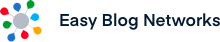 Easy Blog Networks